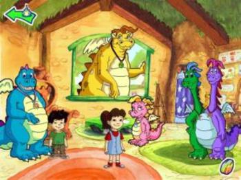 Лягушачий праздник