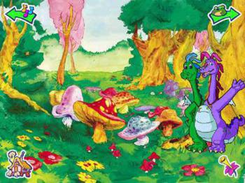 Лягушачий праздник