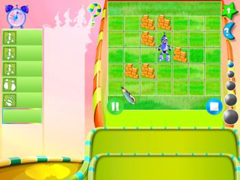 Первые уроки. Веселая школа домовенка Бу