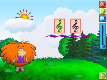 Развиваем память. Секретная операция домовенка Бу