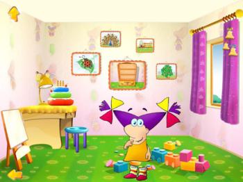 Развиваем воображение. Тайна волшебной шкатулки