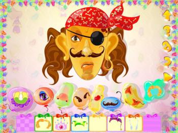 Развиваем воображение. Тайна волшебной шкатулки