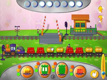 Развиваем воображение. Тайна волшебной шкатулки