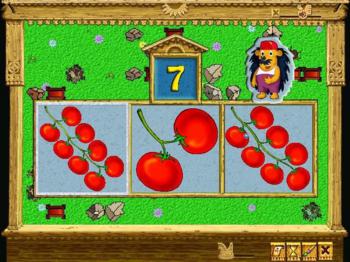 Арифметика 2. Приключения на воздушном шаре