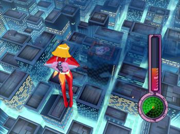 Totally Spies: Супервечеринка