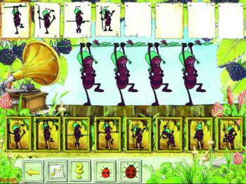 Пчела Майя: Кто Поможет Вилли?