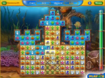 Fishdom Spooky Splash