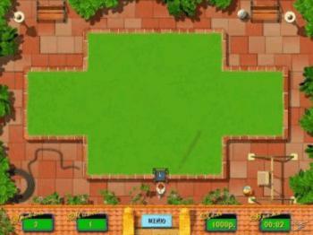 Ловушка для кротов