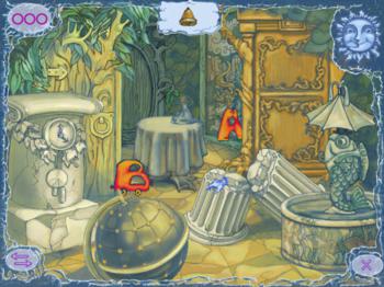 Алиса. Английский в Стране Чудес