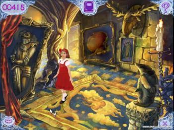 Алиса. Английский в Стране Чудес