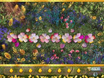 Зачарованные феи