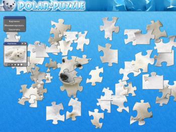 Медвежонок Ларси. Малыш с полярного круга