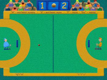 Пластилиновая классика