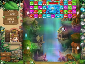 Желатинки - Страна Грез