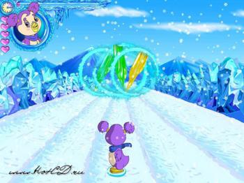 ЭЛЬКА Мы спасем Антарктиду!