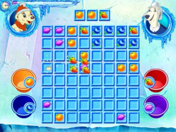 ЭЛЬКА Мы спасем Антарктиду!