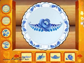 Детское творчество. Мастерская домовенка Бу