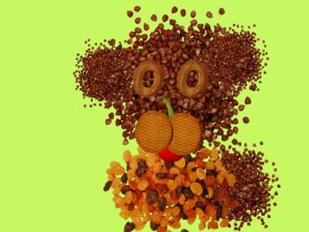 Детское творчество. Мастерская домовенка Бу