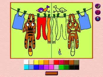 Детское творчество. Мастерская домовенка Бу