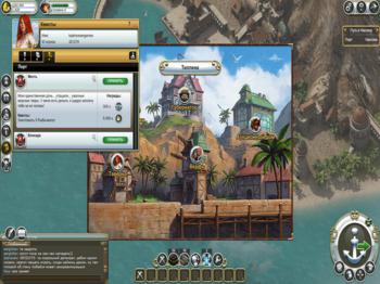 Piratestorm