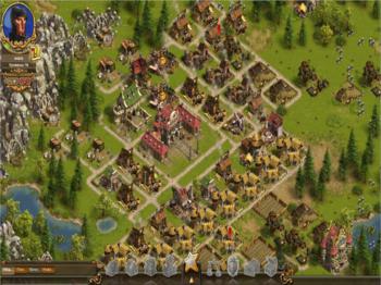 Settlers Онлайн