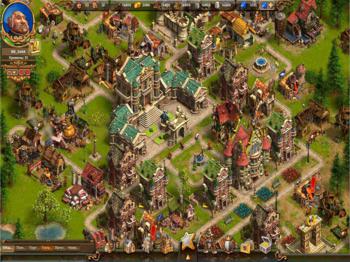 Settlers Онлайн