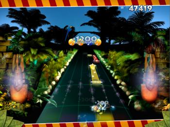 Tunes Jungle Adventure