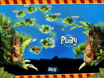 Tunes Jungle Adventure