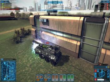 Metal War Online
