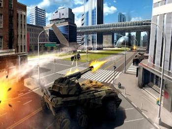Metal War Online