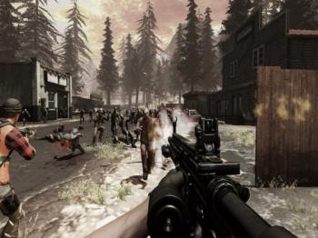 The War Z
