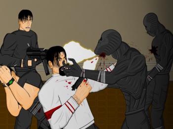 Альпинист 2