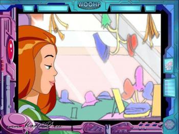 Шпионы как мы: Зачарованные