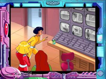 Шпионы как мы: Зачарованные