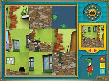 Письмо для Чебурашки