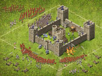 Stronghold Kingdoms