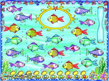 Лилифи у русалочки