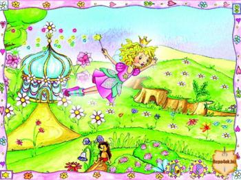 Лилифи у русалочки