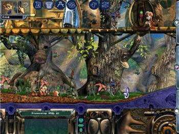 Creatures: Жизнь на Альбии