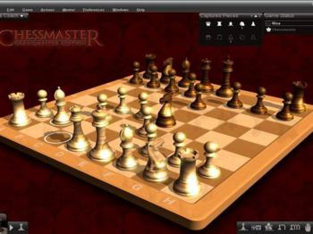 Chessmaster Grandmaster Edition