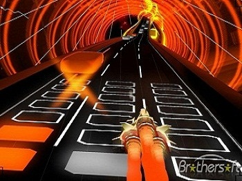 AudioSurf