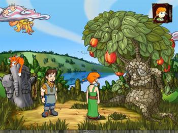 Сказки про Тошечку и Бошечку