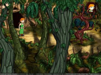 Сказки про Тошечку и Бошечку