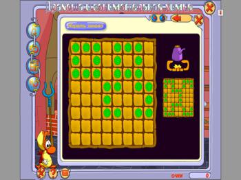 Дракоша и занимательная химия