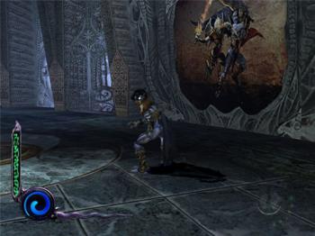 Legacy of Kain: Defiance