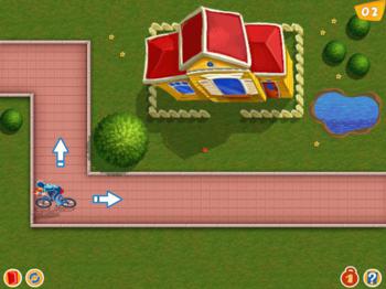 Лентяево. Город чемпионов