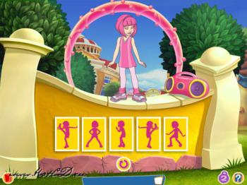 Лентяево. Город чемпионов