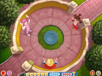 Лентяево. Город чемпионов