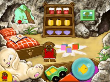 Компьютер для малышей