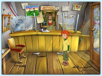 Трое из простоквашино. Математика с Дядей Федором